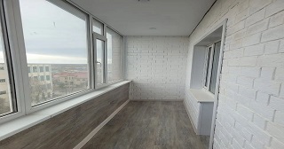 Гидроизоляция балкона Ленинск-Кузнецкий цена от 256 руб. м/2.