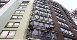 Установка крыши на балкон Ленинск-Кузнецкий цена от 1022 руб. м/2.