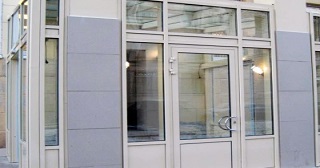 Ремонт входной группы Ленинск-Кузнецкий, цена от 1226 руб.