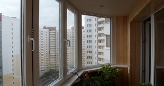 Стеклопакет на лоджию Ленинск-Кузнецкий цена от 9702 руб. м/п. за 50 часов
