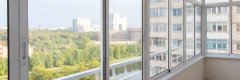 Холодное остекление в Ленинске-Кузнецком